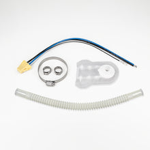 Cargar imagen en el visor de la galería, DeatschWerks 92-95 BMW E36 325i 415lph In-Tank Fuel Pump w/ 9-1052 Install Kit