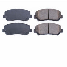Carica l&#39;immagine nel visualizzatore di Gallery, Power Stop 15-17 Chrysler 200 Front Z16 Evolution Ceramic Brake Pads