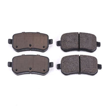 Carica l&#39;immagine nel visualizzatore di Gallery, Power Stop 04-07 Ford Freestar Rear Z16 Evolution Ceramic Brake Pads