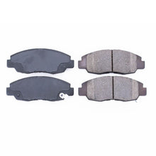 Laden Sie das Bild in den Galerie-Viewer, Power Stop 97-99 Acura CL Front Z16 Evolution Ceramic Brake Pads