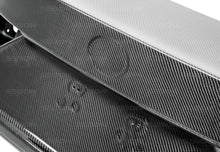 Carica l&#39;immagine nel visualizzatore di Gallery, Seibon 14 Lexus IS250/350 OEM Carbon Fiber Trunk Lid