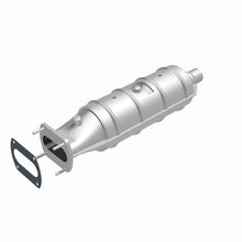Carica l&#39;immagine nel visualizzatore di Gallery, MagnaFlow Conv DF Ford-Oem Fit 88 93