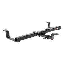 Load image into Gallery viewer, Curt 03-07 Saturn Ion Class 1 Trailer Hitch w/1-1/4in Ball Mount