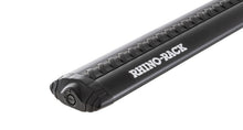 गैलरी व्यूवर में इमेज लोड करें, Rhino-Rack 01-06 Acura MDX 4 Door SUV Vortex SX 2 Bar Roof Rack - Black