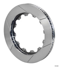 गैलरी व्यूवर में इमेज लोड करें, Wilwood Rotor-SV-GT 72 SPC-37 -RH 14.00 x 1.25 - 12 on 8.75in