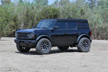 Carica l&#39;immagine nel visualizzatore di Gallery, Fabtech 2021 Ford Bronco 4WD 1.5in Leveling System