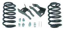 Load image into Gallery viewer, MaxTrac 00-06 GM C/K1500 SUV 2WD/4WD 3in Rear Lowering Kit