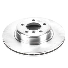 Cargar imagen en el visor de la galería, Power Stop 11-16 BMW 528i Front Autospecialty Brake Rotor
