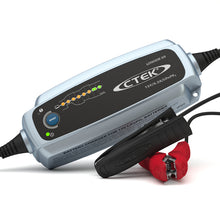 Carica l&#39;immagine nel visualizzatore di Gallery, CTEK Battery Charger - Lithium US - 12V