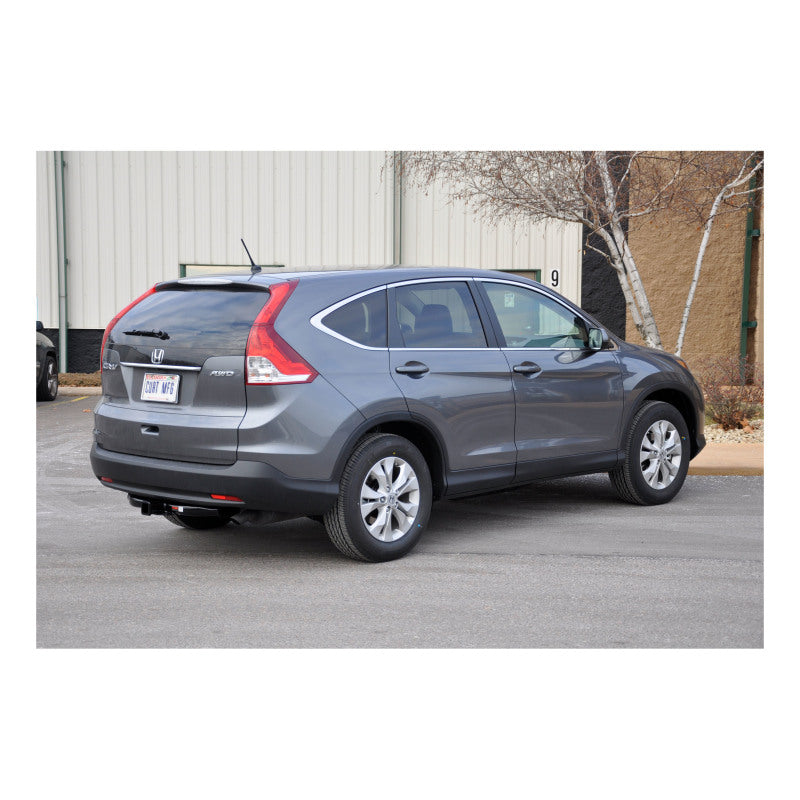 Curt 12-16 Honda CRV Class 3 Trailer Hitch w/2in Receiver