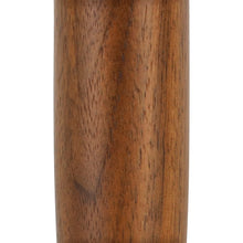 गैलरी व्यूवर में इमेज लोड करें, Mishimoto Tall Steel Core Wood Shift Knob - Walnut