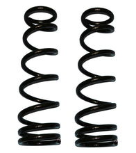 Charger l&#39;image dans la galerie, Skyjacker Coil Spring Set 1994-2002 Dodge Ram 2500 4 Wheel Drive