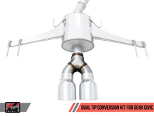 Laden Sie das Bild in den Galerie-Viewer, AWE Exhaust Conversion Kits