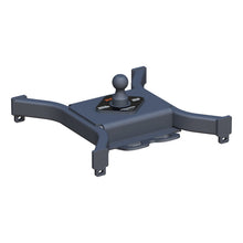 Carica l&#39;immagine nel visualizzatore di Gallery, Curt Spyder 5th Wheel Rail Gooseneck Hitch with 2-5/16&quot; Ball - 30K