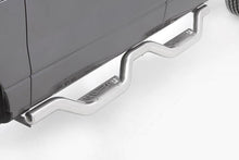 Laden Sie das Bild in den Galerie-Viewer, Lund 07-17 Chevy Silverado 2500 Crew Cab Latitude Nerf Bars - Polished