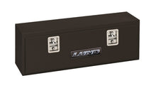 Laden Sie das Bild in den Galerie-Viewer, Lund Universal Steel Top Mount Storage Box - White