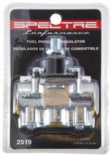Cargar imagen en el visor de la galería, Spectre Fuel Pressure Regulator 5-9psi
