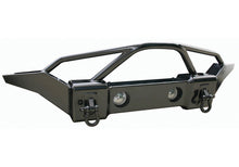 Charger l&#39;image dans la galerie, Rampage 2007-2018 Jeep Wrangler(JK) Recovery Bumper Front - Black