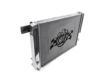 गैलरी व्यूवर में इमेज लोड करें, CSF 90-93 Mercedes-Benz 500SL / 94-02 Mercedes-Benz SL500 Radiator - 2to4wheels