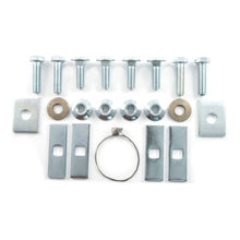 Load image into Gallery viewer, Curt 04-08 Nissan Titan Front Mount Hitch