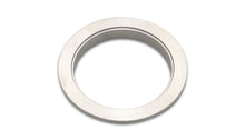 Carica l&#39;immagine nel visualizzatore di Gallery, Vibrant Stainless Steel V-Band Flange for 3.5in O.D. Tubing - Female
