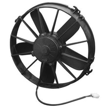 Laden Sie das Bild in den Galerie-Viewer, SPAL 1640 CFM 12in High Performance Fan - Pull / Straight