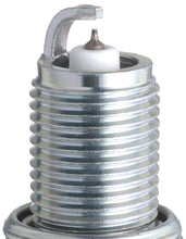 Carica l&#39;immagine nel visualizzatore di Gallery, NGK Iridium Stock Heat Spark Plugs Box of 4 (BKR5EIX)