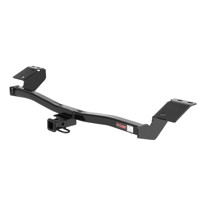 Curt 98-05 Lexus Gs300/400/430 Sedan Class 1 Trailer Hitch w/1-1/4in Receiver
