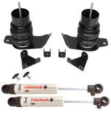 Cargar imagen en el visor de la galería, Ridetech 97-03 Ford F150 Front CoolRide Kit