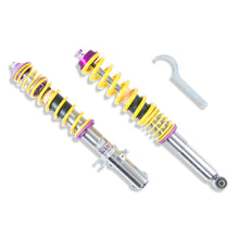 गैलरी व्यूवर में इमेज लोड करें, KW Coilover Kit V3 Porsche 911 (964) Carrera 4
