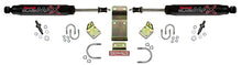 Load image into Gallery viewer, Skyjacker Steering Damper Kit 2007-2010 Jeep Wrangler (JK) 4 Wheel Drive