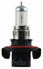 Charger l&#39;image dans la galerie, Hella Bulb H13 12V 60/55W P264T T4 +50 (2)