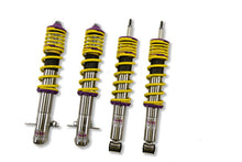 Charger l&#39;image dans la galerie, KW Coilover Kit V2 VW Golf I / Rabbit / Jetta I /Scirocco I+II; all engines; excl. Caddy