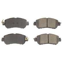 Laden Sie das Bild in den Galerie-Viewer, Power Stop 2019 Nissan Kicks Front Z16 Evolution Ceramic Brake Pads