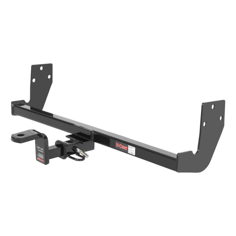 Curt 93-96 Toyota Corolla Wagon Class 1 Trailer Hitch w/1-1/4in Ball Mount