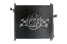गैलरी व्यूवर में इमेज लोड करें, CSF 01-09 Ford Ranger 2.3L A/C Condenser