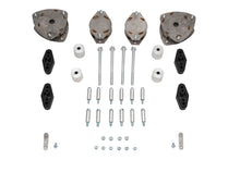 Laden Sie das Bild in den Galerie-Viewer, LP Aventure 15-17 Subaru Legacy 2in Lift Kit - Bare