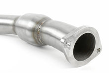 Carica l'immagine nel visualizzatore di Gallery, Perrin 15-20 Subaru WRX FA20 DIT J-Pipe w/Cat