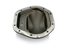 Load image into Gallery viewer, DV8 Offroad HD Dana 44 Diff Cover Cast Iron Gray Powdercoat