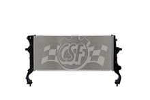 गैलरी व्यूवर में इमेज लोड करें, CSF 18-20 Hyundai Elentra GT 1.6T OEM Plastic Radiator