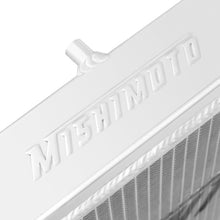 गैलरी व्यूवर में इमेज लोड करें, Mishimoto 08-09 Subaru WRX/STi Manual Aluminum Radiator
