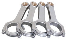 Carica l&#39;immagine nel visualizzatore di Gallery, Eagle Acura K20A2 Engine Connecting Rods (Set of 4)