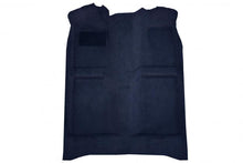 Laden Sie das Bild in den Galerie-Viewer, Lund 03-08 Dodge D100 Quad Cab Pro-Line Full Flr. Replacement Carpet - Blue (1 Pc.)