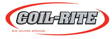 Laden Sie das Bild in den Galerie-Viewer, Firestone Coil-Rite Air Helper Spring Kit Front 63-99 P30 (W237604100)
