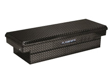 Laden Sie das Bild in den Galerie-Viewer, Lund Universal Aluminum Single Lid HD 28 Cross Bed Box - Black