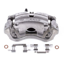 Cargar imagen en el visor de la galería, Power Stop 14-18 Mazda 3 Front Right Autospecialty Caliper w/Bracket