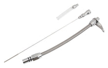Cargar imagen en el visor de la galería, Spectre GM 700R4 Transmission Dipstick w/Flexible Braided Housing - 19in.
