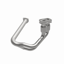 Carica l&#39;immagine nel visualizzatore di Gallery, MagnaFlow Conv DF Jeep Wrangler 00-04