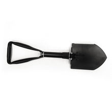 Cargar imagen en el visor de la galería, Rampage 1955-2019 Universal Recovery Multi Shovel - Black