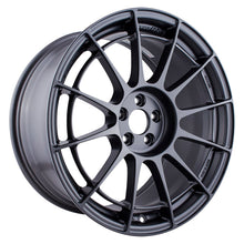 गैलरी व्यूवर में इमेज लोड करें, Enkei NT03RR 18x9 5x100 40mm Offset 75mm Bore - Gunmetal Wheel